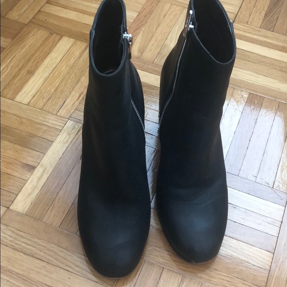 Booties - Picture 2 of 5